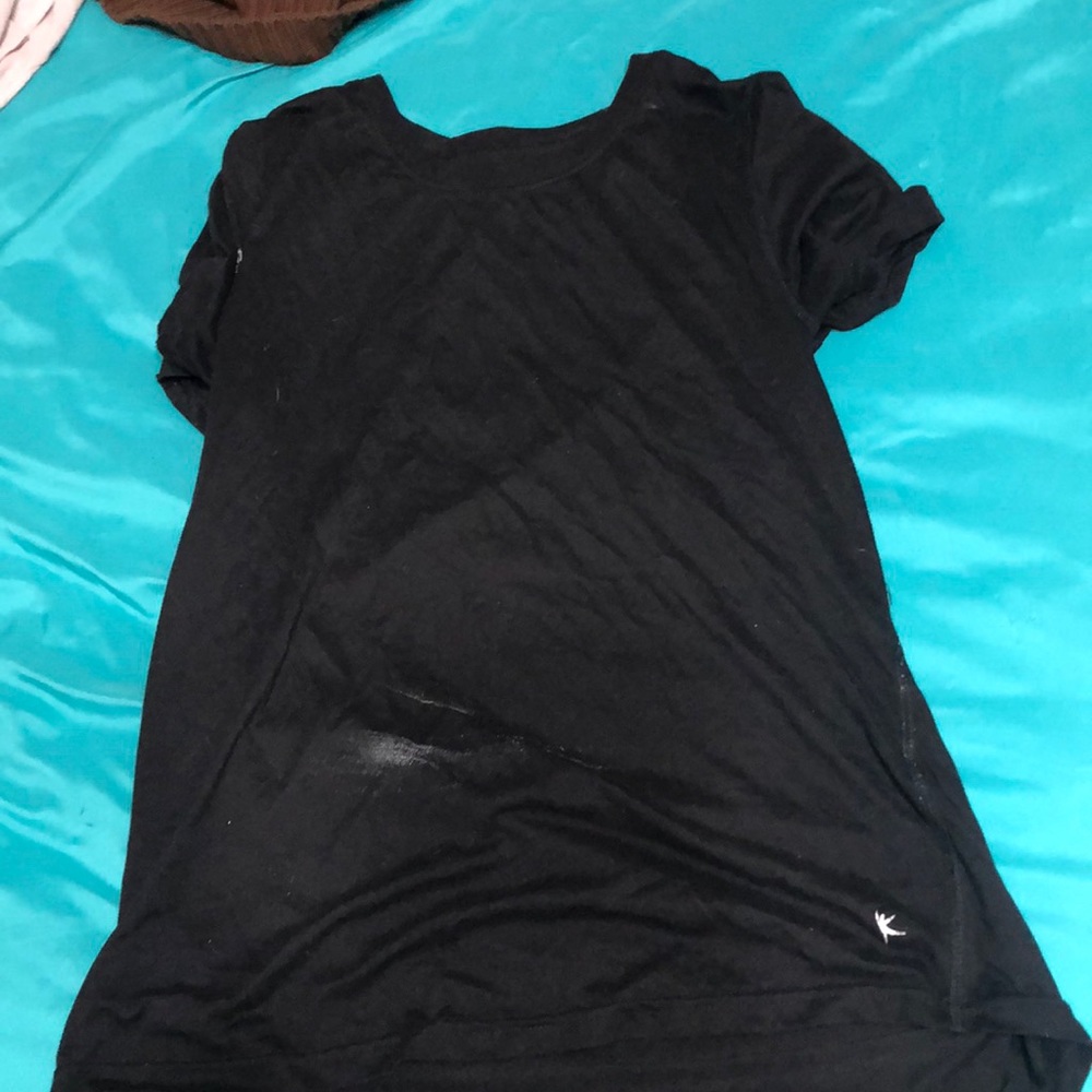 Dry fit Shirt